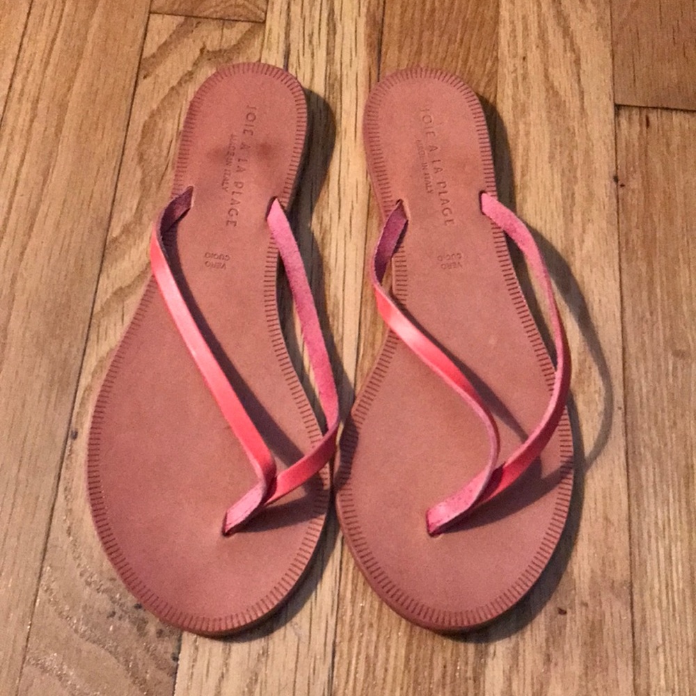 Joie Sandals